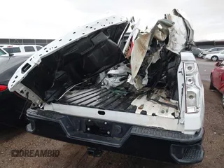 2020 Chevrolet Silverado 1500 Work Truck with VIN 1GCRWAEF9LZ290537, listed as a IAAI auction lot 41759270 with Not Provided miles and . Bid and sale history available at DreamBid. Image 16.