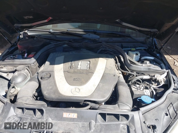 2011 Mercedes-Benz C 300 Sport with VIN WDDGF8BBXBR150132, listed as a IAAI auction lot 41889061 with 125,232 mi miles and . Bid and sale history available at DreamBid. Image 10.