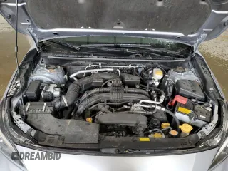 2023 Subaru Crosstrek Premium с VIN JF2GTAPC8P8331269, выставлен на аукционе Copart как лот 57245955 с пробегом 30 444 миль миль и Списание • Salvage title. История ставок и продаж доступна на DreamBid. Изображение 12.