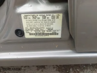 2006 Nissan Sentra 1.8 S with VIN 3N1CB51D56L604972, listed as a IAAI auction lot 41826312 with 48,845 mi miles. Bid and sale history available at carsss.com. Image 9.
