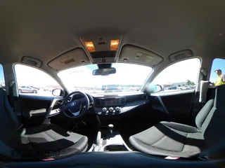 2017 Toyota RAV4 LE с VIN 2T3BFREV2HW551960, выставлен на аукционе IAAI как лот 42675745 с пробегом 75 198 миль миль и . История ставок и продаж доступна на DreamBid. Изображение 18.