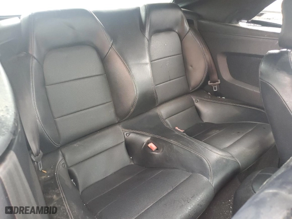 2020 Ford Mustang EcoBoost with VIN 1FATP8UH4L5101546, listed as a Copart auction lot 45310385 with 50,458 mi miles and Salvage Title. Bid and sale history available at carsss.com. Image 10.
