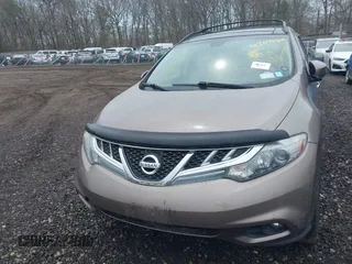 2012 Nissan Murano SL z VIN JN8AZ1MW5CW226653, wystawiony jako IAAI lot #42048300 z przebiegiem Nie podano mil oraz . Historia ofert i sprzedaży dostępna na DreamBid. Obrazek 6.