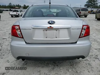 2009 Subaru Impreza i с VIN JF1GE606X9H514689, выставлен на аукционе Copart как лот 52487675 с пробегом 69 956 миль миль и Чистый • Clean title. История ставок и продаж доступна на DreamBid. Изображение 6.