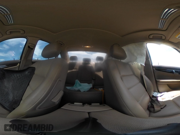 2013 Mercedes-Benz C 300 Sport с VIN WDDGF8AB3DA839741, выставлен на аукционе IAAI как лот 42647321 с пробегом 234 146 миль миль и . История ставок и продаж доступна на DreamBid. Изображение 22.
