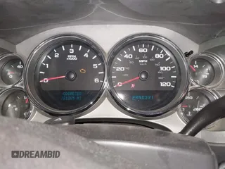 2007 Chevrolet Silverado 1500 1LT with VIN 2GCEK19J671602045, listed as a IAAI auction lot 41538984 with 221,265 mi miles and . Bid and sale history available at DreamBid. Image 7.