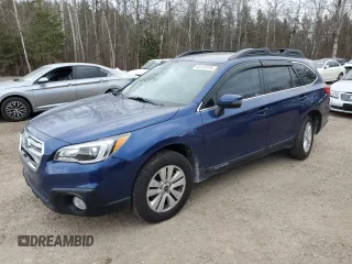 2016 Subaru Outback z VIN 4S4BSCDC7G3223620, wystawiony jako Copart lot #83155574 z przebiegiem 208 937 mil mil oraz Czysty tytuł • Clean title. Historia ofert i sprzedaży dostępna na DreamBid. Obrazek 1.