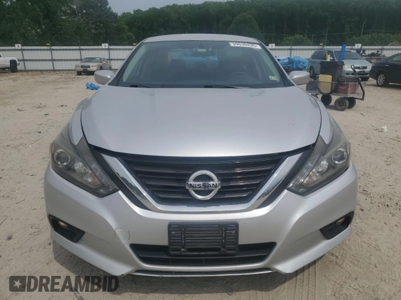 2016 Nissan Altima SL with VIN 1N4AL3AP3GC185183, listed as a Copart auction lot 59630435 with 133,147 mi miles and Clean title. Bid and sale history available at DreamBid. Image 5.