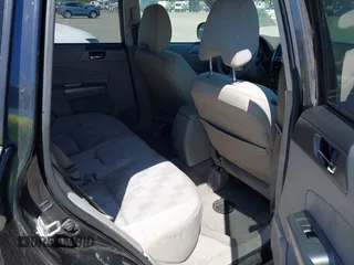 2009 Subaru Forester X with VIN JF2SH636X9G793415, listed as a IAAI auction lot 42614382 with 116,965 mi miles and . Bid and sale history available at DreamBid. Image 8.