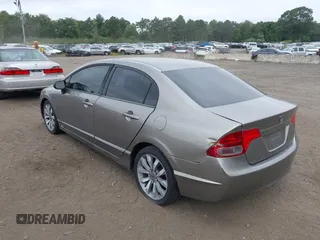 2006 Honda Civic LX with VIN 2HGFA16576H524719, listed as a IAAI auction lot 40291305 with 227,761 mi miles and . Bid and sale history available at DreamBid. Image 3.