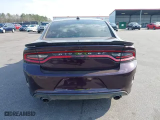 2020 Dodge Charger Scat Pack with VIN 2C3CDXGJ3LH181298, listed as a IAAI auction lot 41813042 with 45,600 mi miles. Bid and sale history available at carsss.com. Image 16.