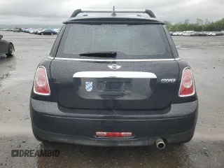 2013 MINI Hardtop z VIN WMWSU3C56DT689582, wystawiony jako Copart lot #58364685 z przebiegiem Nie podano mil oraz Szkoda całkowita • Salvage title. Historia ofert i sprzedaży dostępna na DreamBid. Obrazek 6.
