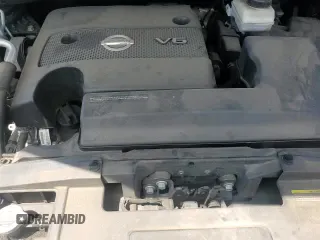 2021 Nissan Murano SL z VIN 5N1AZ2CJ8MC127220, wystawiony jako Copart lot #60227115 z przebiegiem 48 339 mil mil oraz Czysty tytuł • Clean title. Historia ofert i sprzedaży dostępna na DreamBid. Obrazek 14.