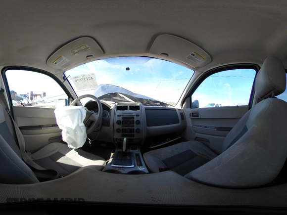 2008 Ford Escape Hybrid with VIN 1FMCU49H58KE79125, listed as a IAAI auction lot 42157559 with 197,964 mi miles and . Bid and sale history available at DreamBid. Image 20.