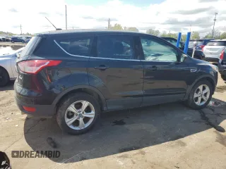 2013 Ford Escape SE with VIN 1FMCU0GX4DUC74025, listed as a Copart auction lot 56251735 with 248,245 mi miles and Clean Title. Bid and sale history available at DreamBid. Image 3.