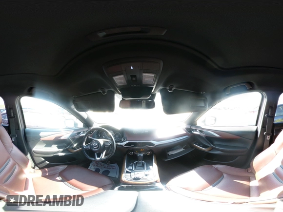 2016 Mazda CX-9 Signature with VIN JM3TCBEY4G0118231, listed as a IAAI auction lot 41903023 with 77,475 mi miles and . Bid and sale history available at carsss.com. Image 20.