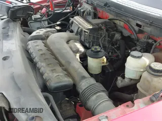 2004 Ford F-150 XLT with VIN 1FTPW12544KC36494, listed as a IAAI auction lot 43525456 with 191,350 mi miles and . Bid and sale history available at DreamBid. Image 12.