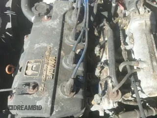 1993 Honda Civic with VIN JHMEG1244PS013077, listed as a IAAI auction lot 42934720 with 202,057 mi miles and . Bid and sale history available at DreamBid. Image 12.