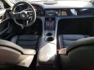 2021 Porsche Taycan z VIN WP0AA2Y19MSA17127, wystawiony jako Copart lot #43795425 z przebiegiem 40 171 mil mil oraz Szkody całkowita. Historia ofert i sprzedaży dostępna na DreamBid. Obrazek 8.