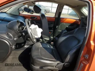 2010 Volkswagen New Beetle Coupe with VIN 3VWRW3AG0AM036544, listed as a Copart auction lot 79032774 with 0 mi miles and Salvage Title. Bid and sale history available at carsss.com. Image 7.