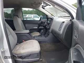 2016 Chevrolet Colorado 2WD LT with VIN 1GCGSCEA7G1161641, listed as a IAAI auction lot 42409345 with 230,948 mi miles and . Bid and sale history available at DreamBid. Image 5.