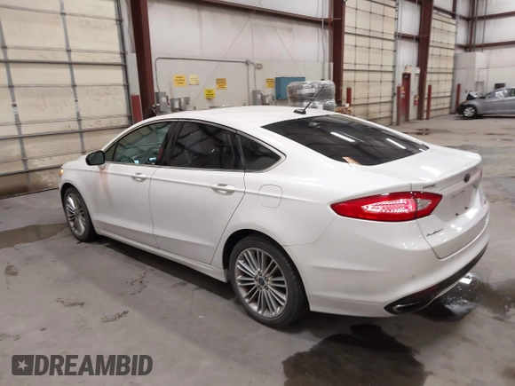 2016 Ford Fusion SE с VIN 3FA6P0H90GR194232, выставлен на аукционе IAAI как лот 42452759 с пробегом 99 310 миль миль и . История ставок и продаж доступна на DreamBid. Изображение 3.