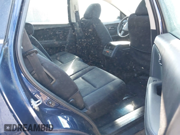 2010 Mazda CX-9 Sport with VIN JM3TB3MV3A0202032, listed as a IAAI auction lot 40699682 with 175,745 mi miles and . Bid and sale history available at carsss.com. Image 8.