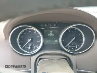 2011 Mercedes-Benz GL-Class GL 450 with VIN 4JGBF7BE2BA632029, listed as a Copart auction lot 72476714 with 178,752 mi miles and Clean Title. Bid and sale history available at carsss.com. Image 9.