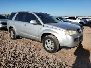 2006 Saturn VUE z VIN 5GZCZ53496S835010, wystawiony jako Copart lot #57467345 z przebiegiem 127 636 mil mil oraz Szkody całkowita. Historia ofert i sprzedaży dostępna na DreamBid. Obrazek 4.
