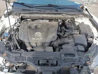 2014 Mazda 6 i Sport with VIN JM1GJ1U67E1159003, listed as a IAAI auction lot 41710750 with 200,522 mi miles. Bid and sale history available at carsss.com. Image 10.