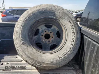 2021 Toyota Tacoma SR с VIN 5TFCZ5AN7MX268938, выставлен на аукционе Copart как лот 61241295 с пробегом 61 747 миль миль и Списание • Salvage title. История ставок и продаж доступна на DreamBid. Изображение 12.