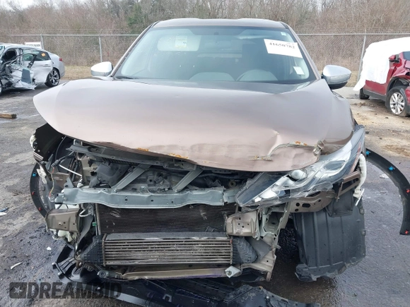 2020 Mitsubishi Eclipse Cross ES with VIN JA4AS3AA5LZ016857, listed as a IAAI auction lot 41650782 with 78,771 mi miles and . Bid and sale history available at DreamBid. Image 12.