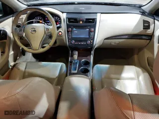 2013 Nissan Altima 3.5 SV with VIN 1N4BL3AP4DC155707, listed as a Copart auction lot 44794015 with 136,409 mi miles and Clean Title. Bid and sale history available at carsss.com. Image 8.
