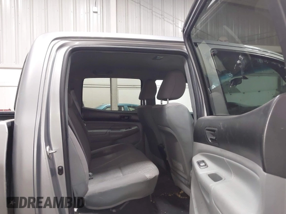 2014 Toyota Tacoma с VIN 3TMMU4FN2EM064044, выставлен на аукционе IAAI как лот 42193622 с пробегом 53 896 миль миль и . История ставок и продаж доступна на DreamBid. Изображение 8.