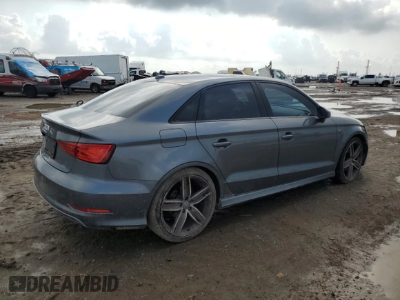 2016 Audi A3 Premium z VIN WAUA7GFFXG1114254, wystawiony jako Copart lot #54361435 z przebiegiem 101 879 mil mil oraz Szkoda całkowita • Salvage title. Historia ofert i sprzedaży dostępna na DreamBid. Obrazek 3.