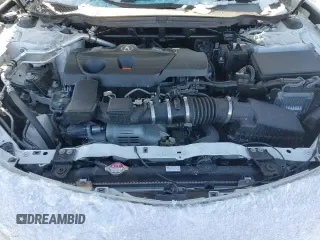 2024 Acura TLX w/A-Spec Package with VIN 19UUB6F55RA000943, listed as a Copart auction lot 41744435 with 7,726 mi miles and Salvage title. Bid and sale history available at DreamBid. Image 13.