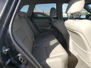 2010 Acura RDX Tech Pkg with VIN 5J8TB2H55AA002293, listed as a Copart auction lot 77899554 with 94,227 mi miles and Salvage Title. Bid and sale history available at carsss.com. Image 11.