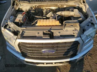 2016 Ford F-150 XL with VIN 1FTEX1CF9GFB07479, listed as a Copart auction lot 42655285 with 172,470 mi miles and Clean Title. Bid and sale history available at carsss.com. Image 11.