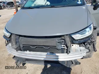 2023 Chrysler Pacifica Touring L с VIN 2C4RC1BG8PR613532, выставлен на аукционе IAAI как лот 41991493 с пробегом 70 670 миль миль и . История ставок и продаж доступна на DreamBid. Изображение 6.