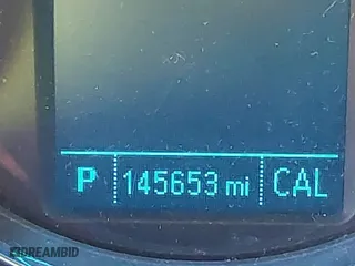 2012 Chevrolet Cruze LTZ with VIN 1G1PH5SC9C7334835, listed as a IAAI auction lot 41856465 with 160,000 mi miles. Bid and sale history available at carsss.com. Image 14.