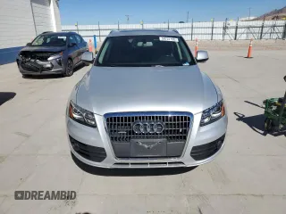 2012 Audi Q5 2.0T Premium Plus with VIN WA1LFAFP2CA112880, listed as a Copart auction lot 50727105 with 145,638 mi miles and Clean Title. Bid and sale history available at carsss.com. Image 5.