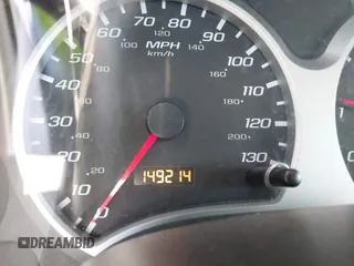 2005 Chevrolet Equinox LS z VIN 2CNDL13F656146590, wystawiony jako IAAI lot #42112618 z przebiegiem 149 214 mil mil oraz . Historia ofert i sprzedaży dostępna na DreamBid. Obrazek 15.