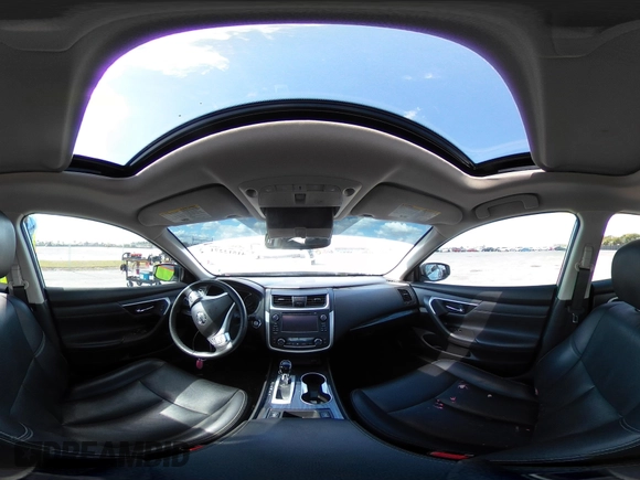2016 Nissan Altima SR with VIN 1N4AL3AP3GC109477, listed as a IAAI auction lot 41512271 with 47,592 mi miles and . Bid and sale history available at DreamBid. Image 18.