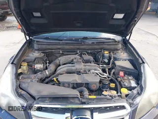 2013 Subaru Legacy Premium z VIN 4S3BMBC61D3009593, wystawiony jako IAAI lot #42284458 z przebiegiem 108 740 mil mil oraz . Historia ofert i sprzedaży dostępna na DreamBid. Obrazek 10.
