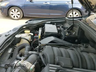 2014 Jeep Grand Cherokee SRT-8 с VIN 1C4RJFDJ1EC517310, выставлен на аукционе IAAI как лот 42383955 с пробегом 104 701 миль миль и . История ставок и продаж доступна на DreamBid. Изображение 19.