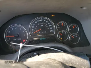 2009 GMC Envoy SLE with VIN 1GKDS33SX92131159, listed as a Copart auction lot 82487404 with 224,391 mi miles and Salvage Title. Bid and sale history available at carsss.com. Image 9.