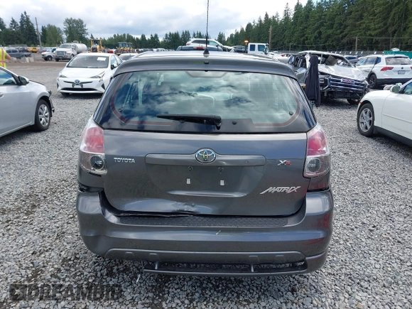 2007 Toyota Matrix STD z VIN 2T1KR30E37C659475, wystawiony jako IAAI lot #42357137 z przebiegiem 130 525 mil mil oraz . Historia ofert i sprzedaży dostępna na DreamBid. Obrazek 17.
