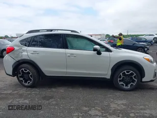 2016 Subaru Crosstrek Limited with VIN JF2GPAKC3GH337508, listed as a IAAI auction lot 42472567 with 43,620 mi miles and . Bid and sale history available at DreamBid. Image 13.