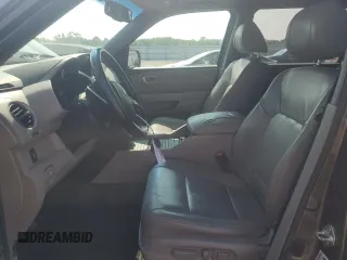 2012 Honda Pilot EX-L with VIN 5FNYF4H66CB084493, listed as a Copart auction lot 59683655 with 112,477 mi miles and Salvage title. Bid and sale history available at DreamBid. Image 7.
