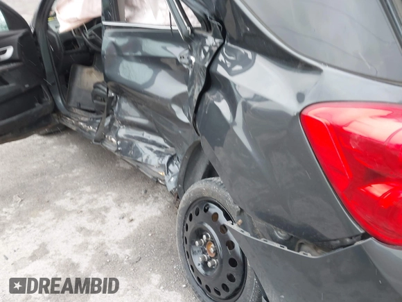 2010 Chevrolet Equinox LTZ with VIN 2CNFLGEY5A6327717, listed as a IAAI auction lot 40942403 with 155,916 mi miles and . Bid and sale history available at DreamBid. Image 6.